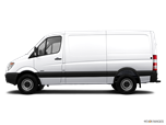 2013 Mercedes-Benz Sprinter 2500 Cargo  Van